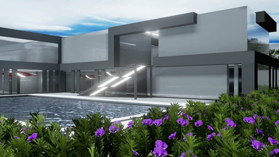 Exotium: Episode 5 banner