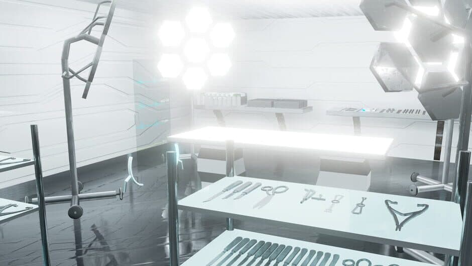 Exotium: Episode 10 banner