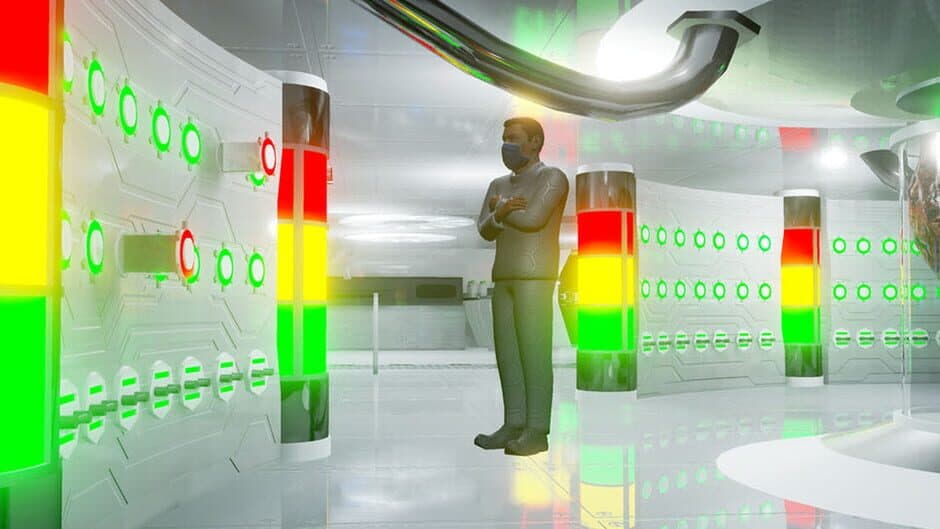 Exotium: Episode 1 banner