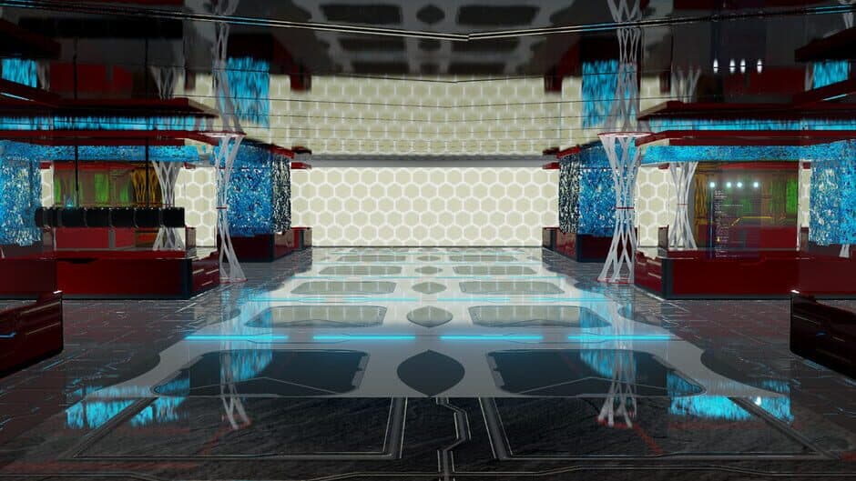 Exotium: Episode 11 banner