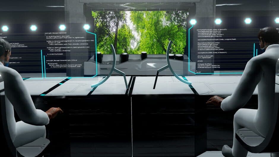 Exotium: Episode 9 banner