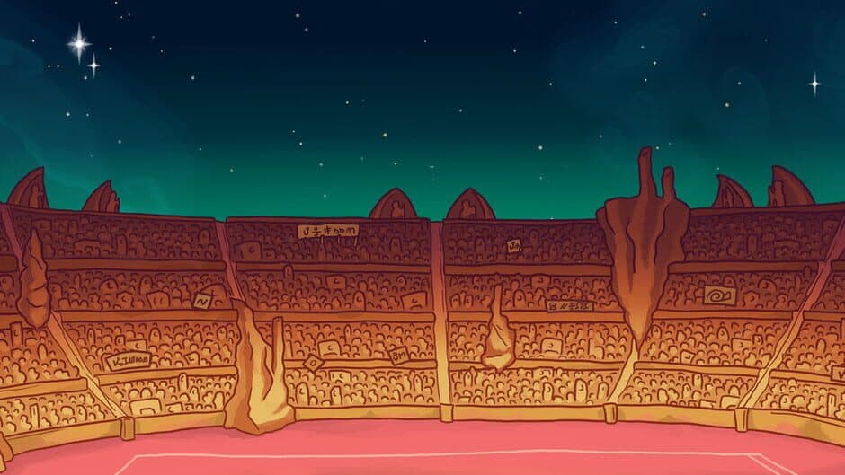 Elroy and the Aliens banner