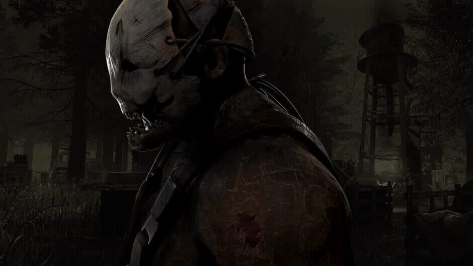 Dead by Daylight: Ultimate Edition banner