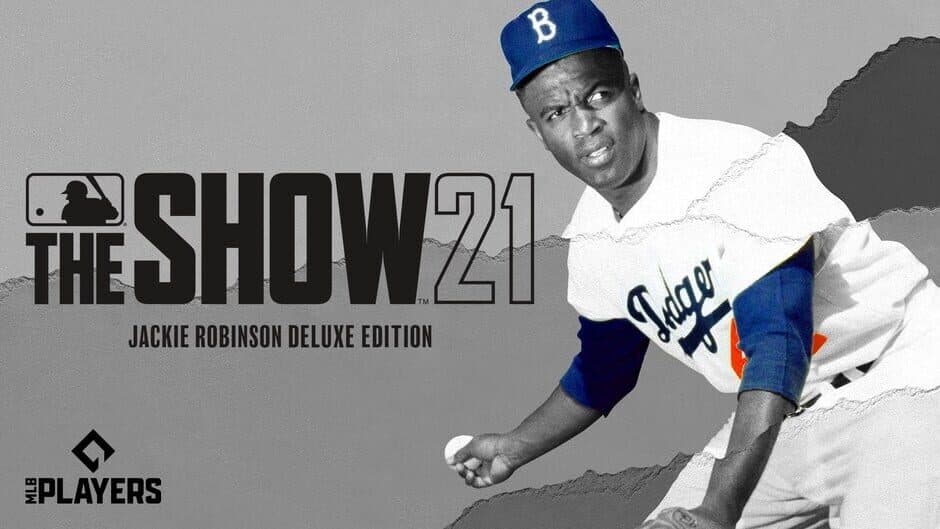 MLB The Show 21: Digital Deluxe Edition banner