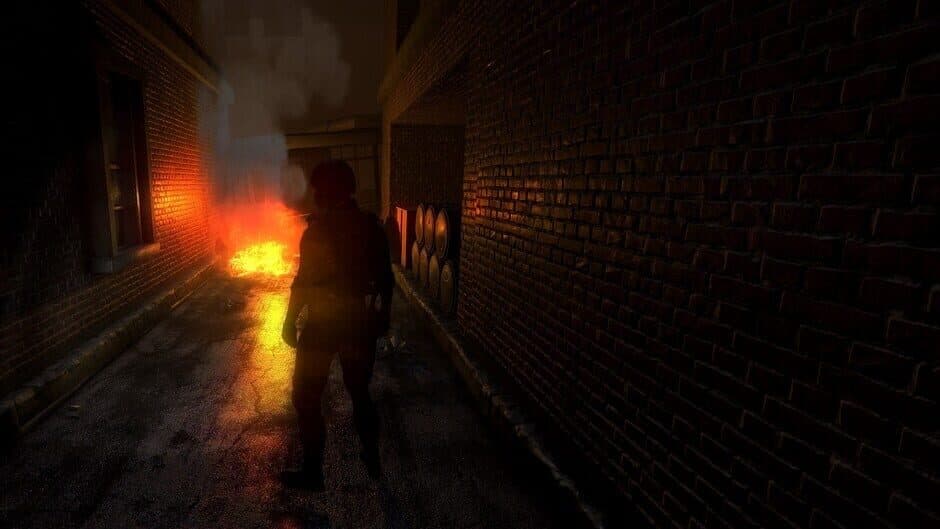 Outbreak: The New Nightmare - Definitive Edition banner