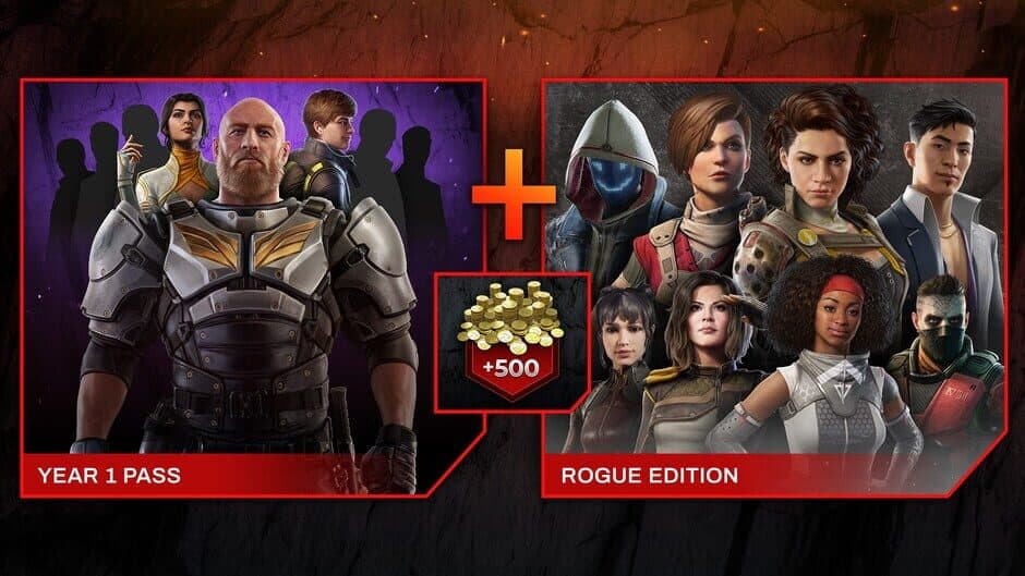 Rogue Company: Ultimate Edition banner