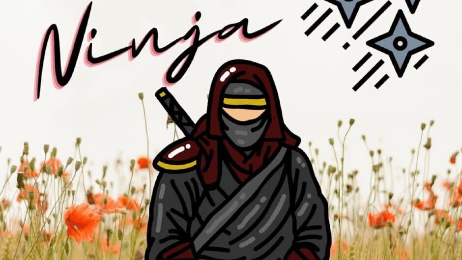 Future Ninja banner