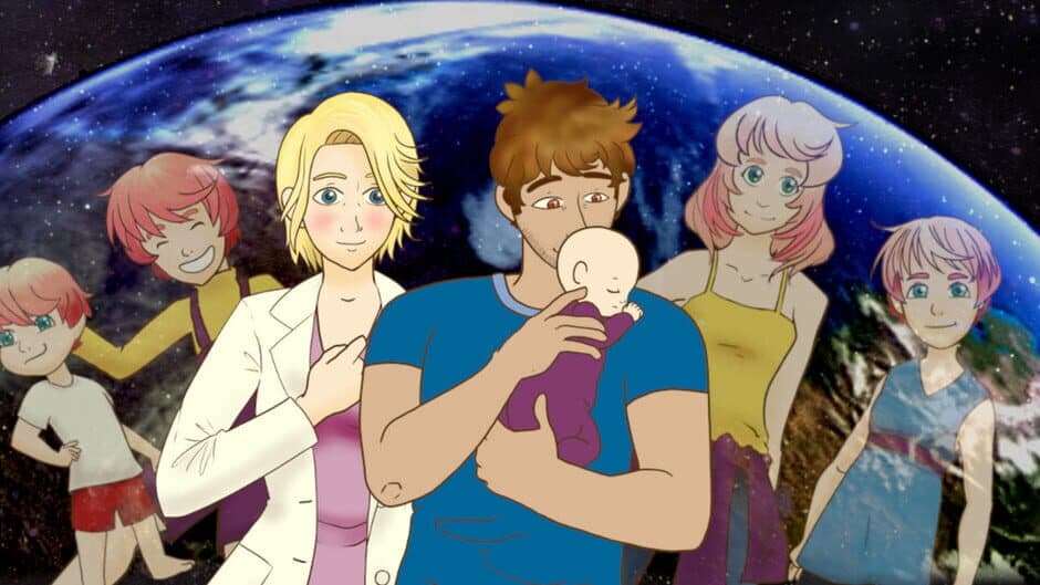 Space to Grow banner