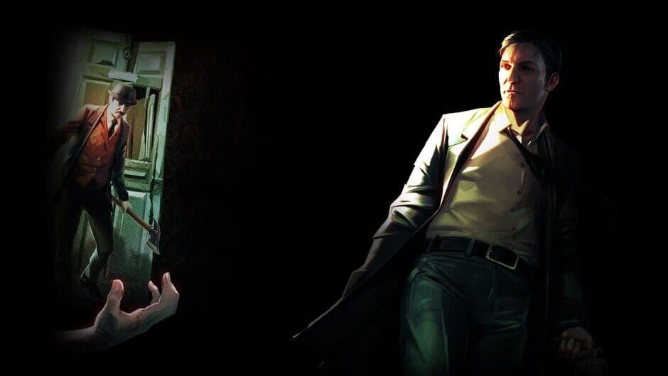 Sherlock Holmes: Crimes and Punishments Redux banner