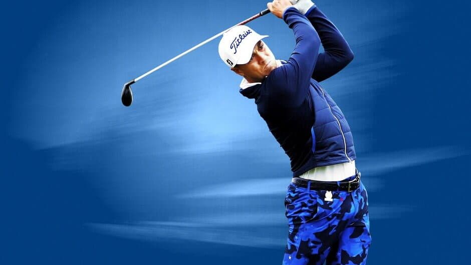 PGA Tour 2K21: Digital Deluxe Edition banner