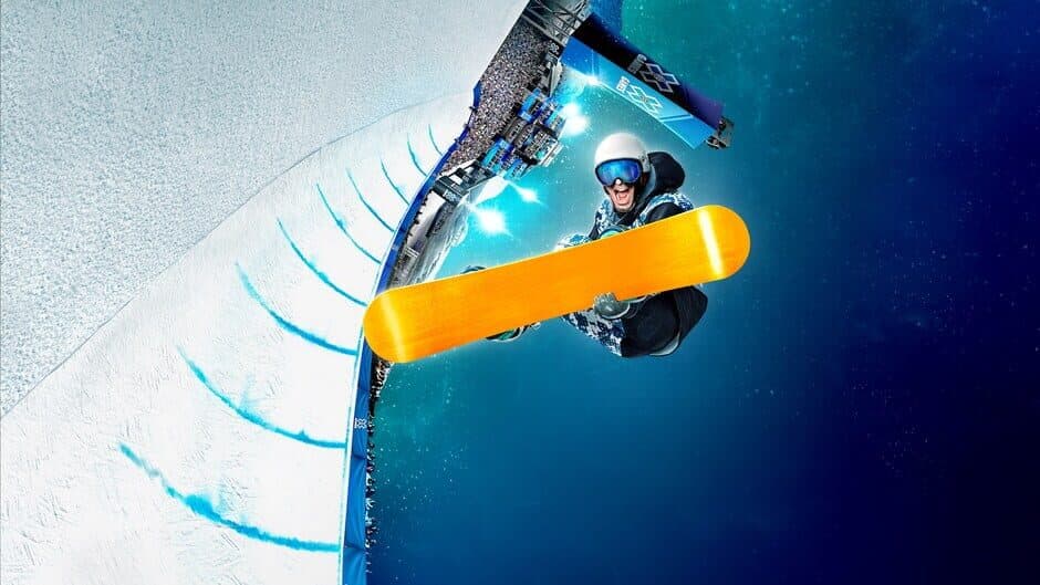 Steep X Games: Gold Edition banner