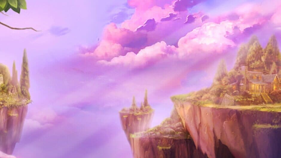 The Far Kingdoms: Magic Mosaics banner