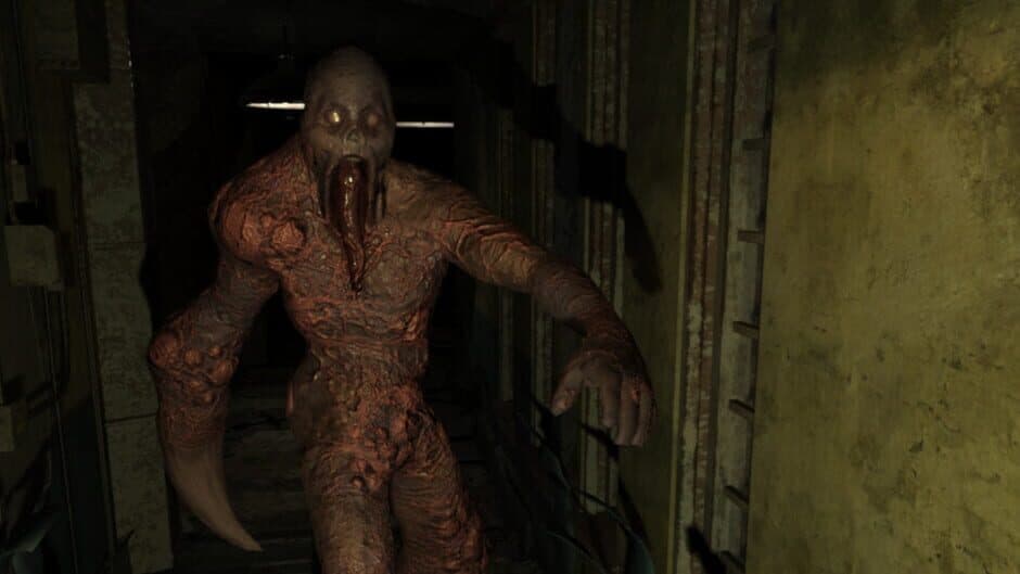 Secret of Harrow Manor 2 banner