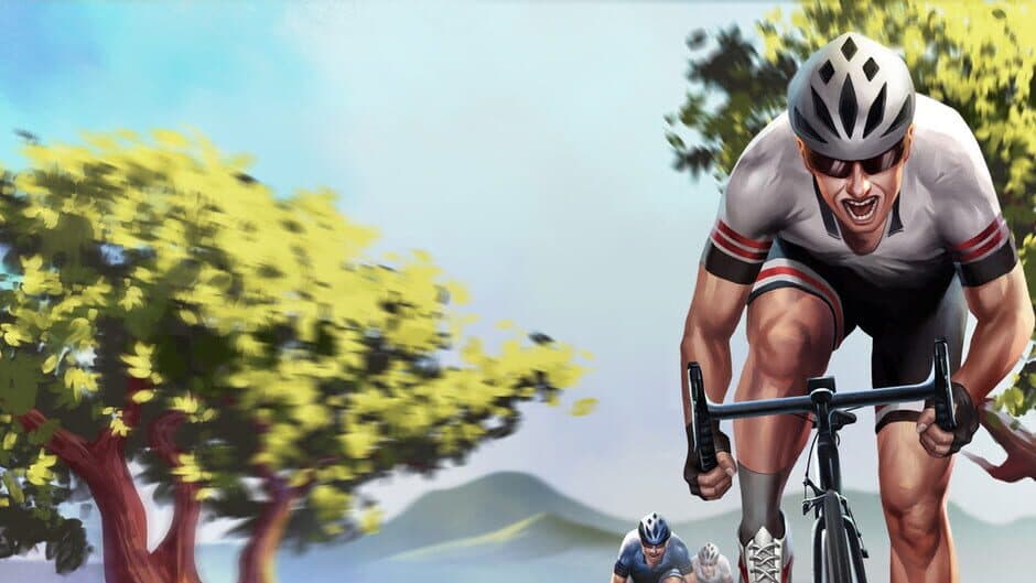 The Cyclist: Tactics banner