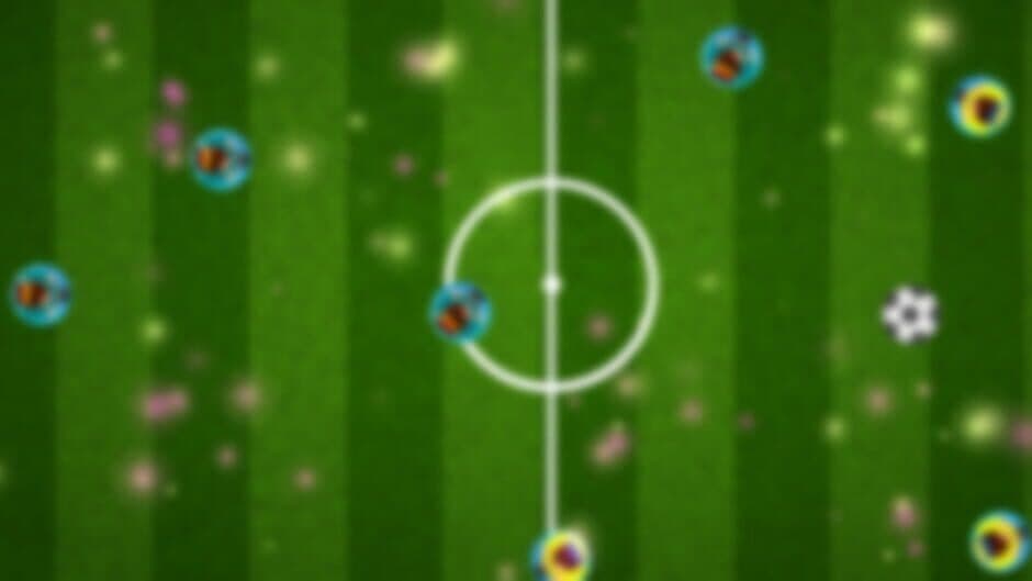 Football Tournament banner