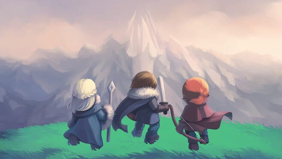 Tyrant's Blessing banner