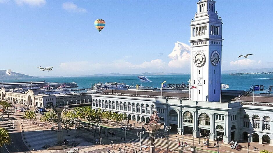 Our Beautiful Earth 2 banner