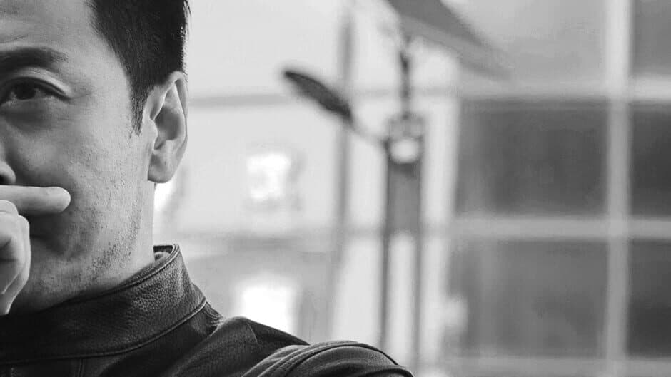 The Adjudicator banner