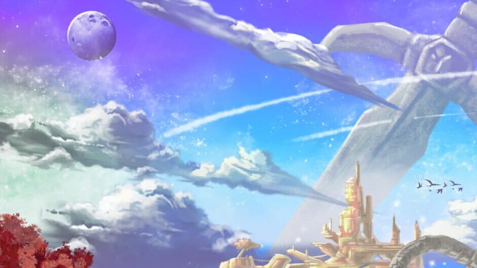 Nevergrind Online banner