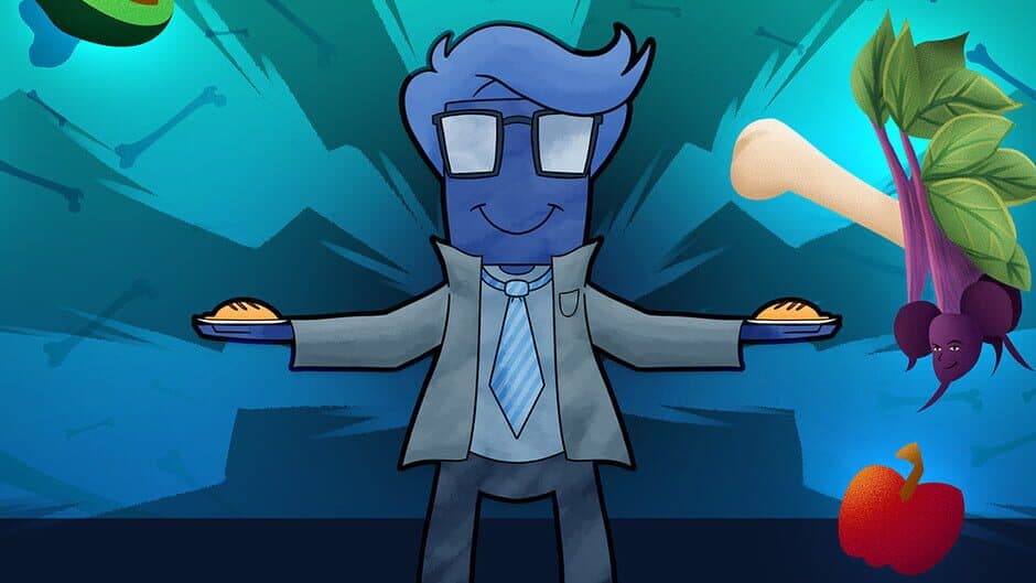 The Hunger: Games Ensemble banner