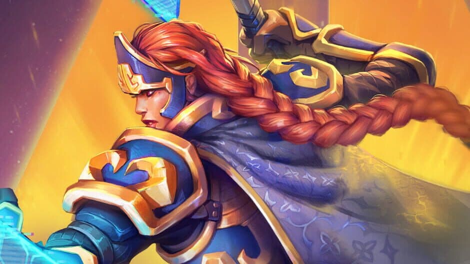 Ascendants Rising banner