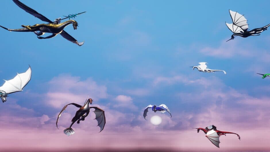 Paladin's Lance banner