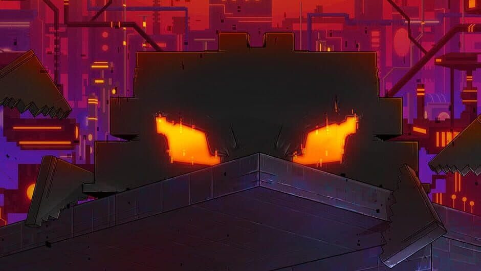 Dark Pathways banner