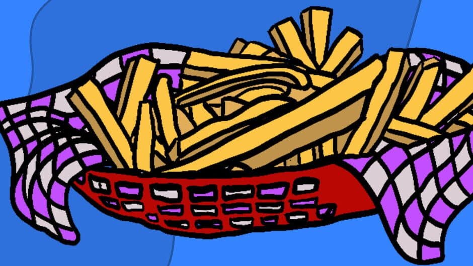 Potato's Dream banner