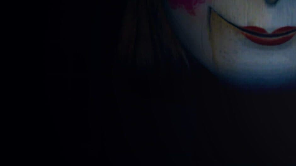 Born Into Fear banner