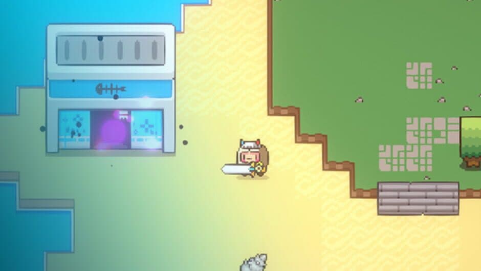 50 Waves Hero banner