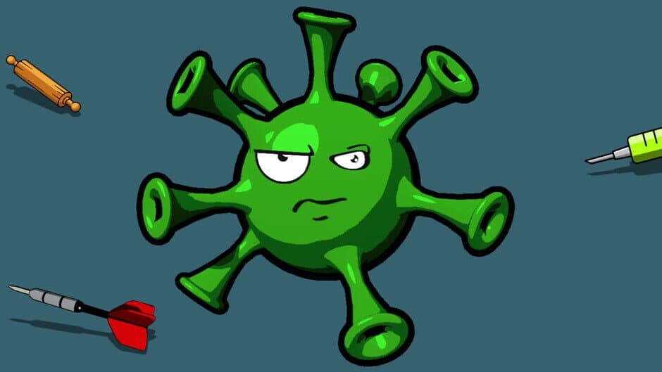 Corona Frustration Elimination banner