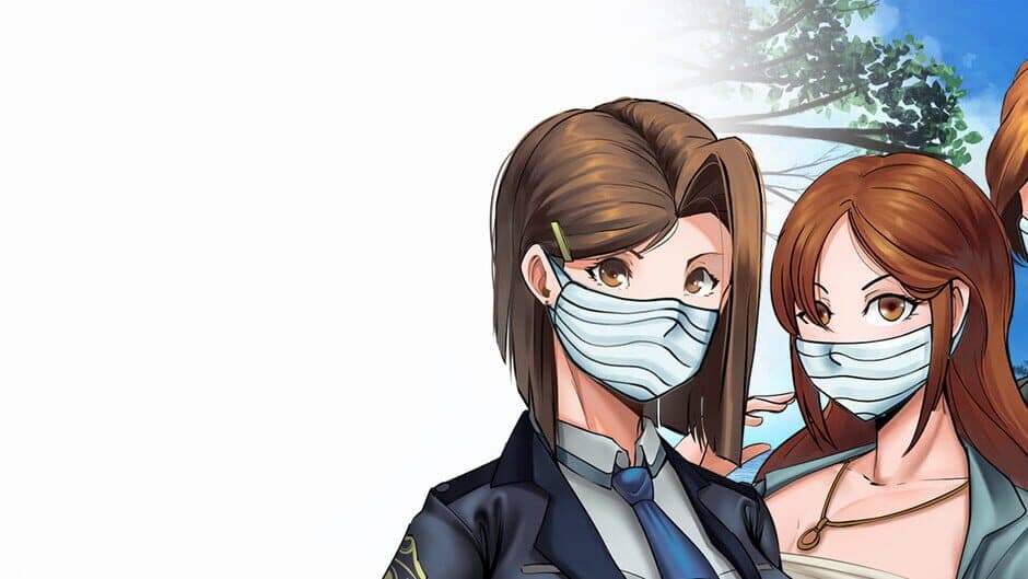 Pandemic Heart banner