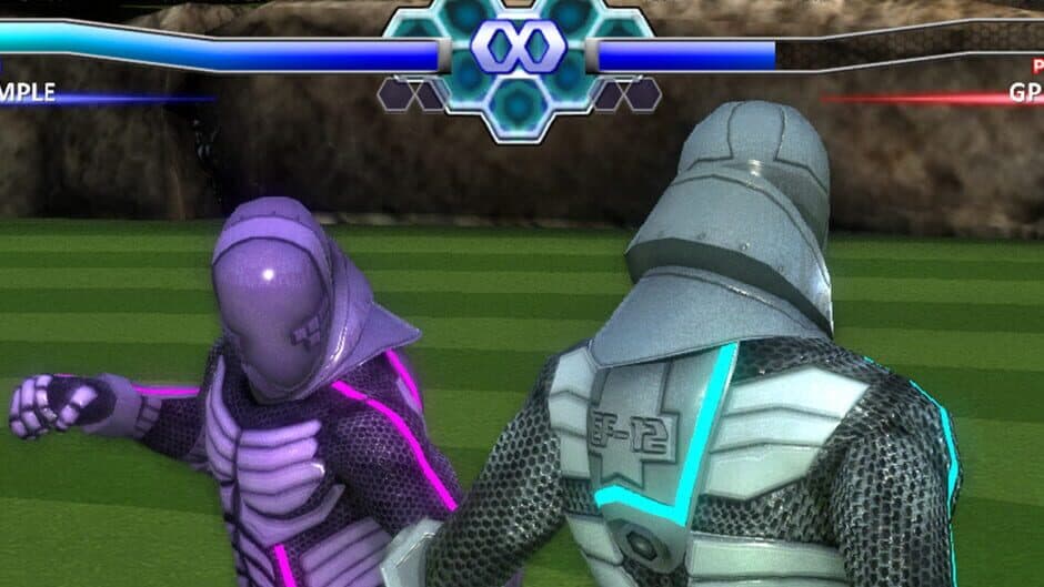 EF-12: Fighting Game Maker banner