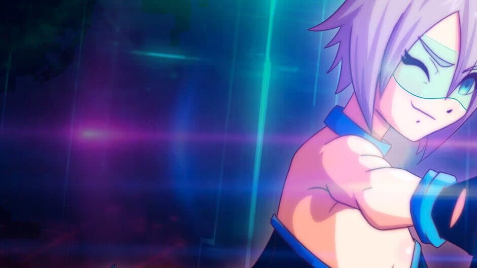 Space Love Delta banner