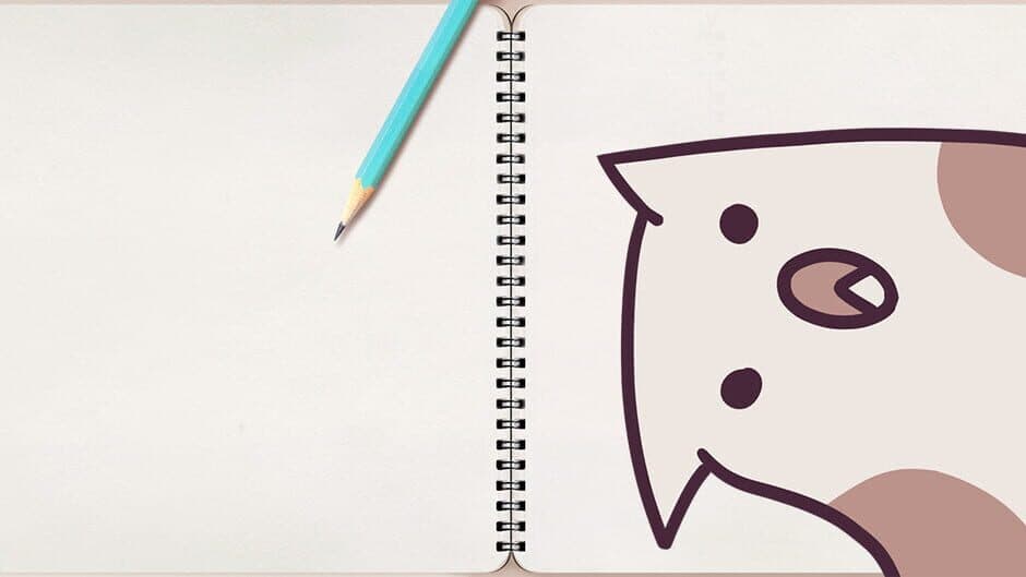 Cats Organized Neatly banner