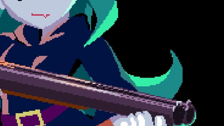 Shotgun Witch banner