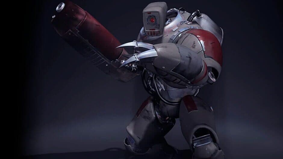 Nexagon: Deathmatch banner