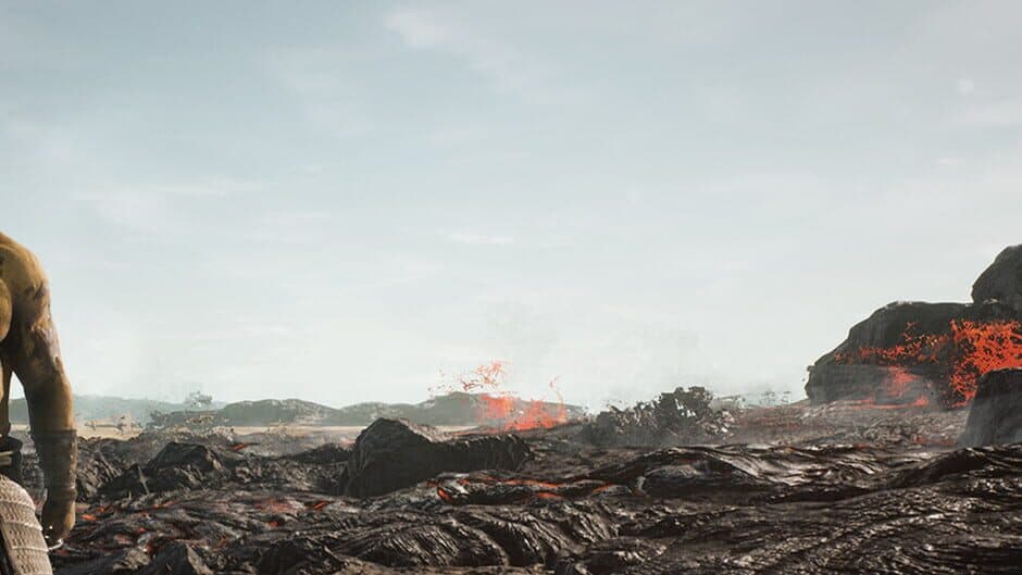 Mortal Online 2 banner