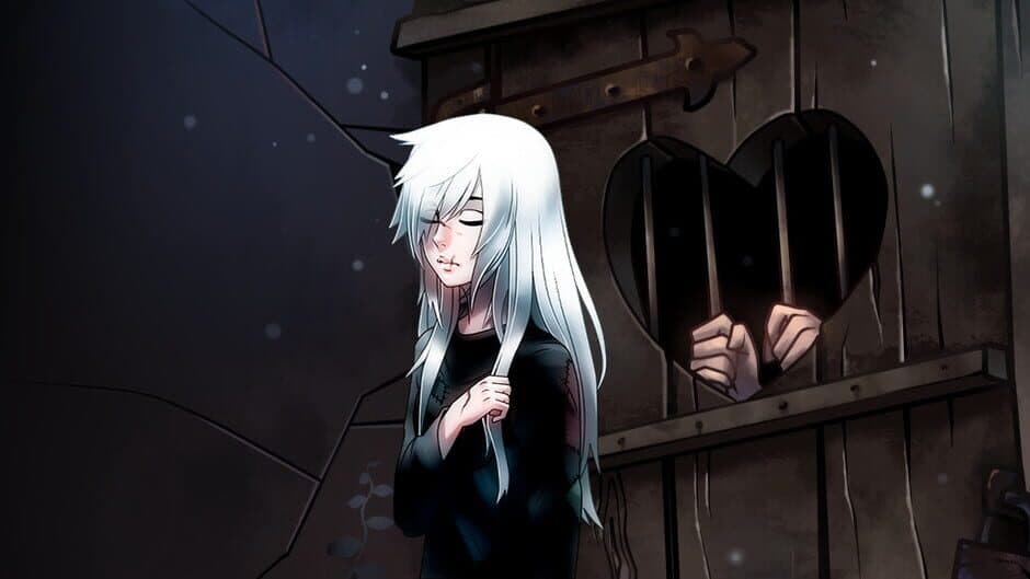 The Shadow You banner