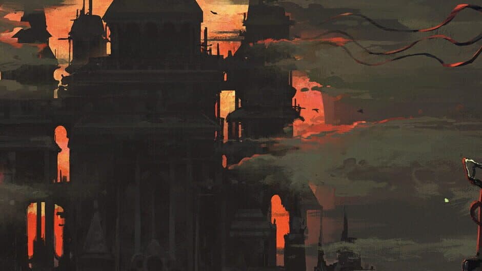 Source of Madness banner