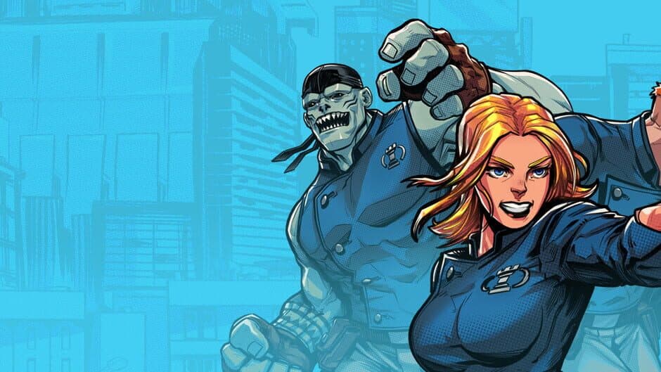 Mayhem Brawler banner