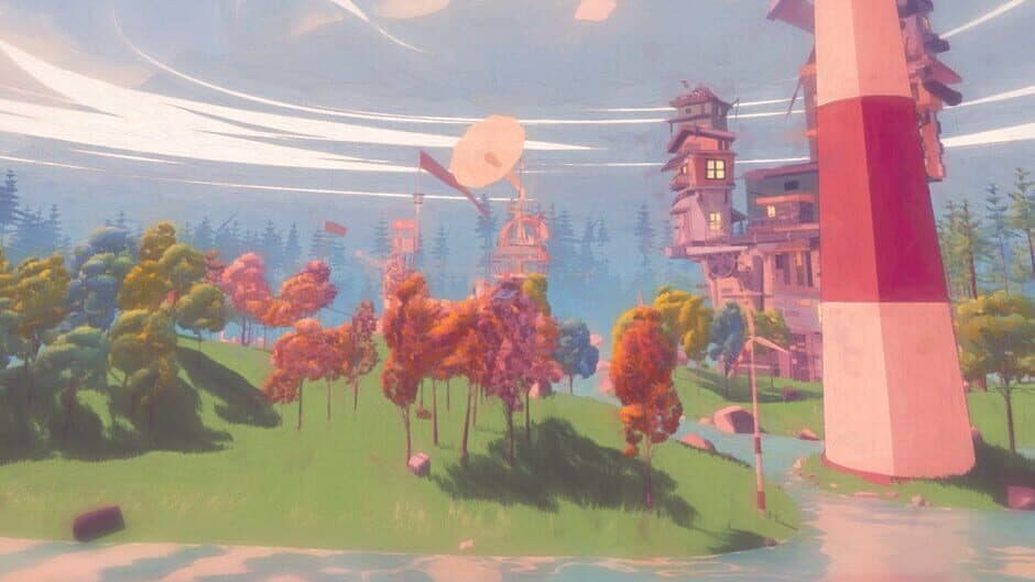 Summertime Madness banner