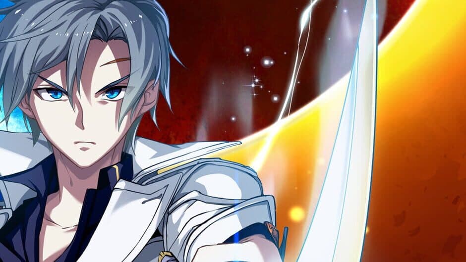 Silverio Trinity: Beyond the Horizon banner