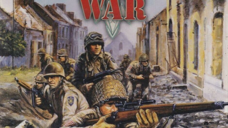 Soldiers at War banner