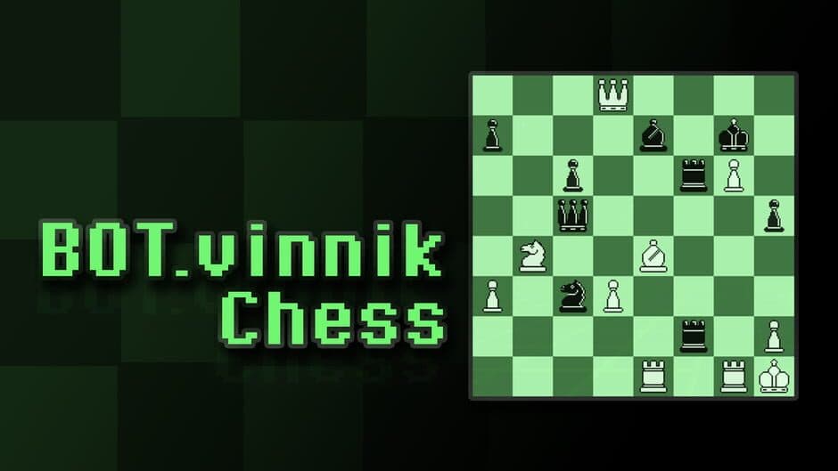 BOT.vinnik Chess banner