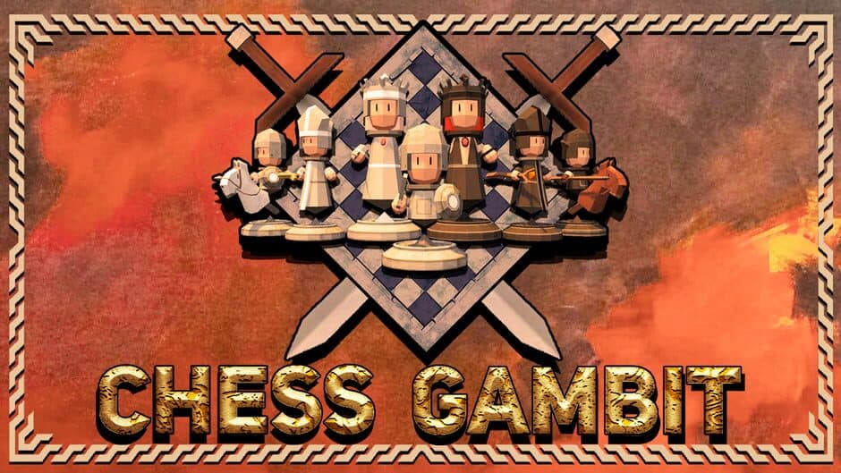 Chess Gambit banner