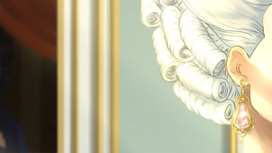 Ambition: A Minuet in Power banner