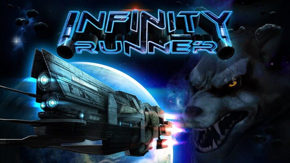 Infinity Runner banner