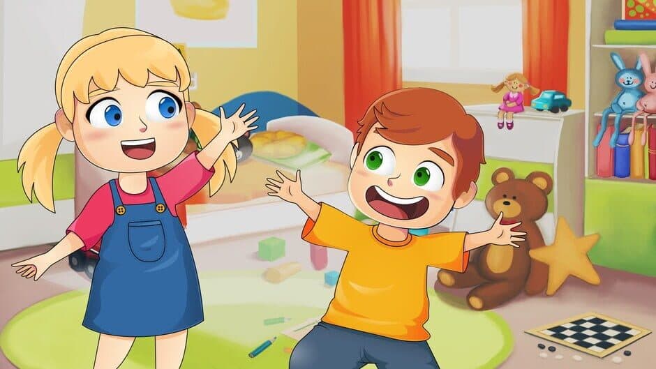 Checkers for Kids banner