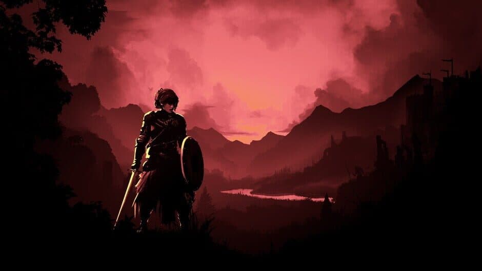 The Vale: Shadow of the Crown banner